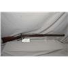 Image 1 : Winchester Model 1894 .30 WCF Cal Lever Action Rifle w/ 26" round barrel full mag [ fading blue fini