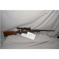 Custom Built on Springfield O3A3 Action .280 Rem Cal Bolt Action Rifle w/ 26" Douglas bbl [ blued fi