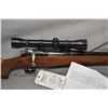 Image 2 : Custom Built on Springfield O3A3 Action .280 Rem Cal Bolt Action Rifle w/ 26" Douglas bbl [ blued fi