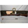 Image 3 : Cased Lee Enfield C # 7 22 In. Mark 1 Canadian Long Branch Dated 1946 .22 RF Full Wood Military Trai