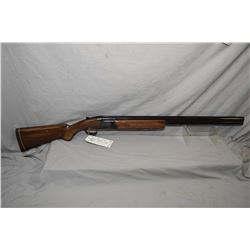 Browning ( Japan ) Model Citori .12 Ga 2 3/4" Over & Under Shotgun w/ 30" vent rib bbl [ blued finis