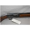 Image 2 : Browning ( Belgian ) Model Auto No. 5 Light Twelve .12 Ga 2 3/4" Semi Auto Shotgun w/ 30" vent rib b