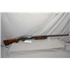 Image 1 : Remington Model 870 Wingmaster .12 Ga 2 3/4" Pump Action Shotgun w/ 30" matted bbl [ blued finish, c