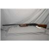 Image 3 : Remington Model 870 Wingmaster .12 Ga 2 3/4" Pump Action Shotgun w/ 30" matted bbl [ blued finish, c