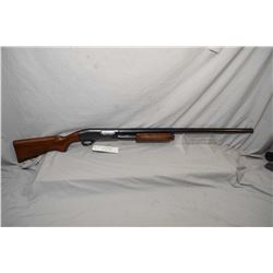 Remington Model 870 Wingmaster .12 Ga 2 3/4  Pump Action Shotgun w/ 30  vent rib bbl [ blued finish 