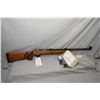 Image 1 : Savage by Anschutz Model Match 64 C .22 LR Cal Single Shot Bolt Action Target Rifle w/ 24" bbl [ blu