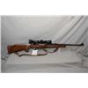 Image 1 : Parker - Hale Model Hussar .308 Win Cal Bolt Action Rifle w/ 22" bbl [ blued finish, barrel sights, 