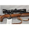 Image 2 : Parker - Hale Model Hussar .308 Win Cal Bolt Action Rifle w/ 22" bbl [ blued finish, barrel sights, 