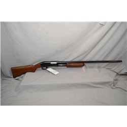 Remington Model 870 Wingmaster .12 Ga 2 3/4" Pump Action Shotgun w/30" full choke bbl [ blued finish