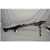 Image 1 : TNW Model MG 34  .8 MM Mauser Cal Shots N/A  Commercial Version Semi Auto Machine Gun w/ 24.6 " bbl 