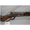 Image 2 : Winchester Model 1886 Semi Deluxe Take Down .33 WCF Cal Lever Action Rifle w/ 24"light weight round 