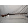 Image 1 : Unknown London Model Fur Trade Musket .62 Flintlock Cal Full Wood Musket w/ 41" part octagon part ro