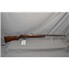 Image 1 : Cooey Model Mohawk .22 RF Cal Single Shot Bolt Action Rifle w/ 27" bbl [ blued finish faded to grey 