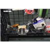 Image 3 : Large Dealers lot of brand new retail Large Dealers lot of brand new retail accessories including Pr