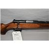 Image 2 : CIL Model 900 .222 Cal Mag Fed Bolt Action Rifle w/ 24" bbl [ blued finish, part of barrel sights re