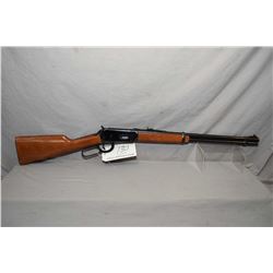 Winchester Model 94 .30 - 30 Win Cal Lever Action Rifle w/ 20  bbl [ blued finish, starting to fade 