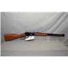 Image 1 : Winchester Model 94 .30 - 30 Win Cal Lever Action Rifle w/ 20" bbl [ blued finish, starting to fade 