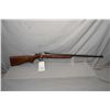 Image 1 : Winchester Model 68  .22 LR Cal Single Shot Bolt Action Rifle w/ 27" bbl [ blued finish starting to 