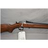 Image 2 : Winchester Model 68  .22 LR Cal Single Shot Bolt Action Rifle w/ 27" bbl [ blued finish starting to 