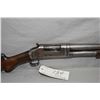 Image 2 : Winchester Model 1897 .12 Ga Pump Action Shotgun w/ 30" full choke bbl [ blued finish faded to grey 