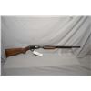 Image 1 : Winchester Model 61 .22 LR Cal Tube Fed Pump Action Rifle w/ 24" bbl [ fading blue finish more in ca