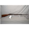 Image 1 : Remington Model 12 .22 LR Cal Tube Fed Pump Action Rifle w/ 25" bbl [ traces of blue in protected ar