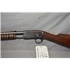 Image 4 : Remington Model 12 .22 LR Cal Tube Fed Pump Action Rifle w/ 25" bbl [ traces of blue in protected ar