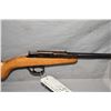 Image 2 : Deutsche - Werke Model 1 .22 LR Cal Single Shot Breech Action Rifle w/ 19" bbl [ fading blue finish,