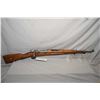 Image 1 : Swedish Mauser by Husqvarna Model 1938 Short Rifle Dated 1942  6.5 x 55 Swed Maus Cal Bolt Action Fu