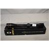 Image 1 : Leupold M8 12X Scope w/ ajdustable objective c/w original box