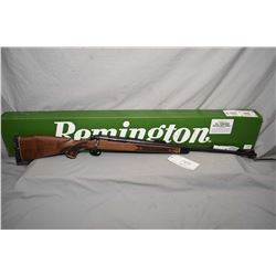 Remington Model 700 BDL 50 Th Anniversary Edition .7 MM Rem Mag Cal Bolt Action Rifle w/ 24" bbl [ a