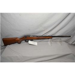 CZ Model 452 - 2E ZKM  American .22 Win Mag Cal Mag Fed Bolt Action Rifle w/ 22  bbl [ appears excel