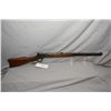 Image 1 : Winchester Model 1892 .25 - 20 WCF Cal Lever Action Rifle w/ 24" rnd bbl full mag [ fading blue fini