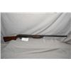 Image 1 : Ithaca Model 37 Featherlight .12 Ga 2 3/4" Pump Action Shotgun w/ 30" full choke bbl [ blued finish 