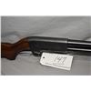 Image 2 : Ithaca Model 37 Featherlight .12 Ga 2 3/4" Pump Action Shotgun w/ 30" full choke bbl [ blued finish 