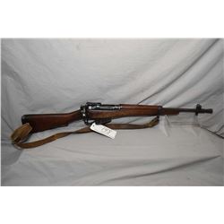 Lee Enfield No.5 Mark I .303 Brit Cal Full Wood Military Mag Fed Bolt Action Jungle Carbine w/ 20" b