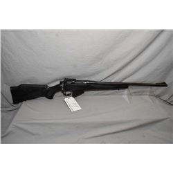 Lee Enfield R.O.F.M. Dated 1941 .303 Brit Cal Mag Fed Bolt Action Rifle w/ 22  bbl [ blued finish, b