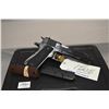 Image 1 : Restricted - Norinco Model 1911- A1  .45 Auto Cal 7 Shot Semi Auto Pistol w/ 127 mm bbl [ blued fini