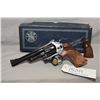 Image 2 : Restricted - Smith & Wesson Model 28 - 2 ( Highway Patrolman ) .357 Mag Cal 6 Shot Revolver w/ 152 m