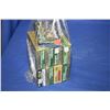 Image 1 : Bag Lot : Nine Boxes ( 20 rnds per ) Remington & 1 Box Barnes .30 - 06 Sprg Cal 150, 165, 168, 180 G