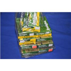 Bag Lot : Nine Boxes ( 20 rnds per ) Remington Premier Accu - Tip & Core Lokt .280 Rem Cal 140, 150 