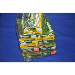 Bag Lot : Nine Boxes ( 20 rnds per ) Remington Premier Accu - Tip & Core Lokt .280 Rem Cal 140, 150 