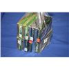 Image 1 : Bag Lot : Eight Boxes ( 20 rnds per ) Remington Core - Lokt Premier Scirocco , etc.  .30 - 06 Spg Ca