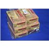 Image 1 : Bag Lot : Six Boxes ( 20 rnds per ) Barnes Vor - TX  .25 - 06 Cal 100 Grain Factory Ammo