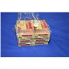 Image 1 : Bag Lot : Six Boxes ( 20 rnds per ) Barnes Vor - Tx .25 - 06 Cal 100 Grain Factory Ammo