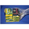 Image 1 : Bag Lot : Eight Boxes ( 20 rnds per ) Plus 20 Rnds Remington Core - Lokt Winchester Ballistic Silver