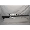 Image 1 : Remington Model 700  .264 Win Mag Cal Bolt Action Rifle w/ 26" heavy fluted bbl [ stainless finish w