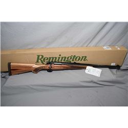 Remington Model 673 Guide Rifle 6.5 MM Rem Mag Cal Bolt Action Rifle w/ 22  vented bbl [ Appears as 