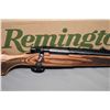 Image 2 : Remington Model 673 Guide Rifle 6.5 MM Rem Mag Cal Bolt Action Rifle w/ 22" vented bbl [ Appears as 