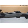 Image 4 : Weatherby Model Vanguard Series 2  Synthetic  .240 Wthby Mag Cal Bolt Action Rifle w/ 24" bbl [ appe